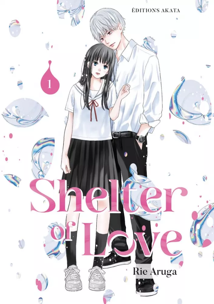 Shelter of Love